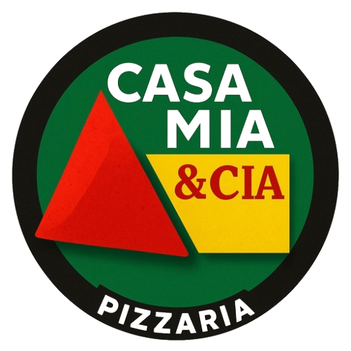 Logo Casa Mia